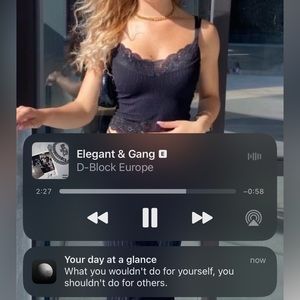 Meet your Posher, Emmaaa I’m more of a buyer than a seller!💯